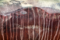 Garnet Sandscape II