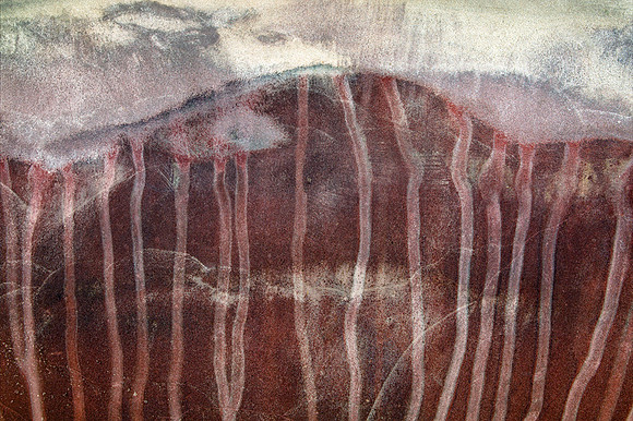 Garnet Sandscape II