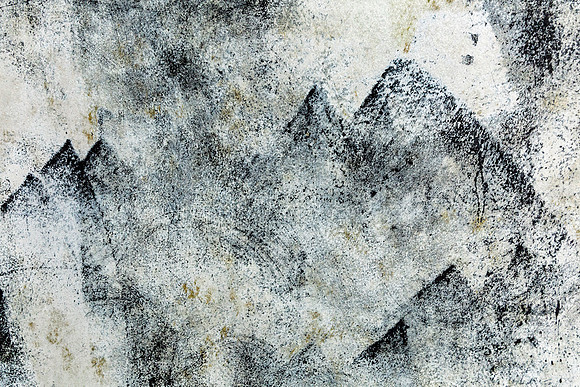 Alpine Whiteout No 87