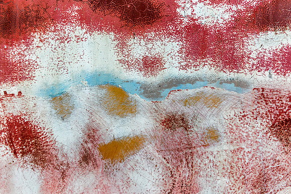 Dune Abstract No. 15