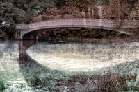 Bow Bridge Shadowcast