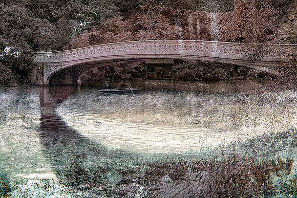 Bow Bridge Shadowcast