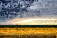 Cold Front Encroachment